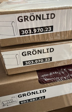 Ikea Gronlid COMPLETE COVER