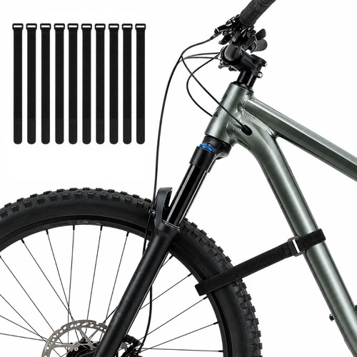 Bike strap adjustable - bike,