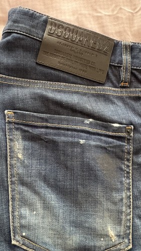 Dsquared jeans 52 - 2,