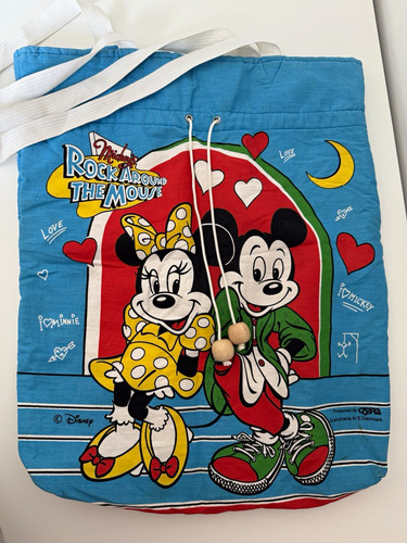 Disney mickey minnie mouse - mickey,