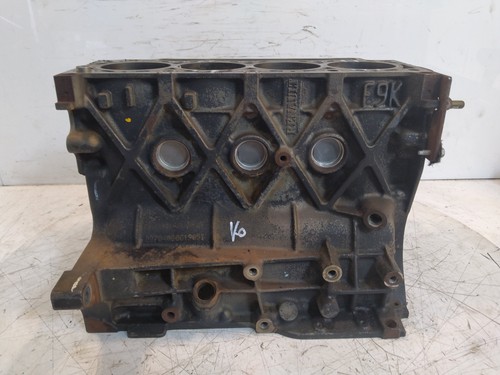Engine block defective for - engine,