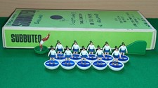 Boxed Subbuteo Heavyweight HW