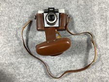 Vintage Camera Agfa Agna Isoly