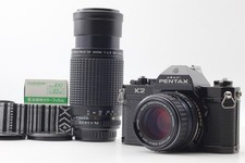 Near MINT Pentax K2 SLR, SMC