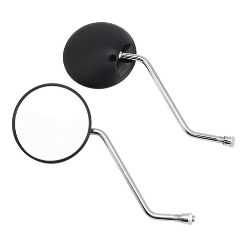 Rearview mirrors set m10 - rearview,