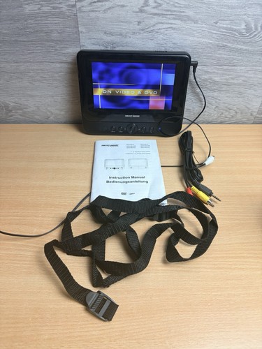 Nextbase sdv48 portable - sdv48-a,