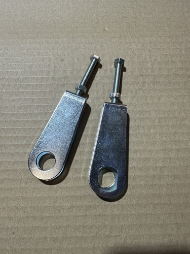Etz 250 chain adjusters - etz,