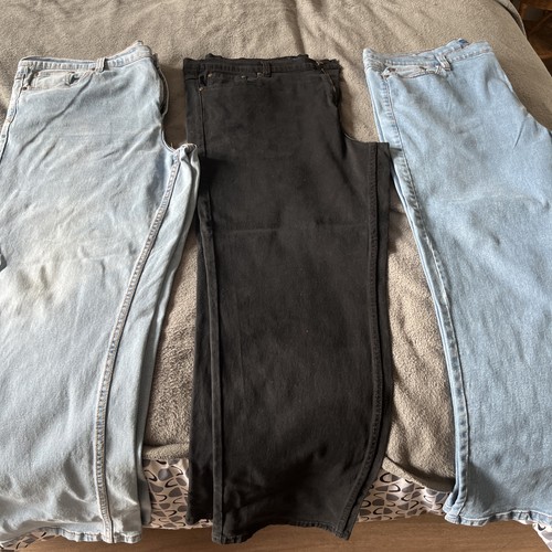Cotton traders denim jeans 3 - jeans, x