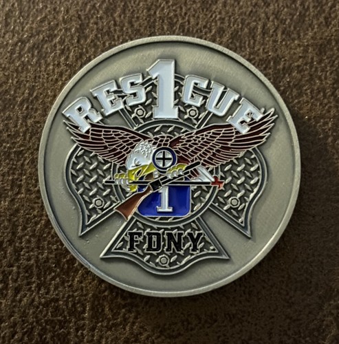 Fdny fire department - fdny,