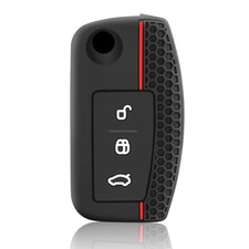 Silicone Car Key Cases Cover