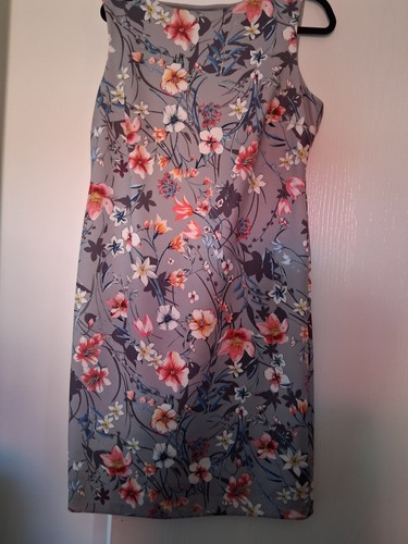 Per una dress - una,