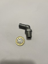 Mk1 Mk2 Escort NOS Inlet