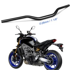 1-1/8" 28 mm Motorcycle Retro