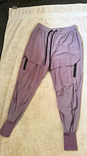 Asrv tetra lite joggers - asrv,