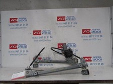 WINDOW REGULATOR MECHANISM. RIGHT FRONT ROVER (RJ)(1999->) 2.0 CDT D / 204D2 1999