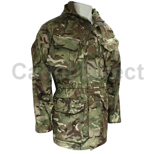 Cadet forces pcs mtp windproof - cadet,