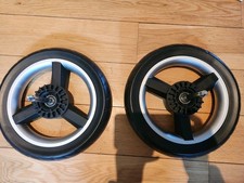 BabyStyle Oyster Max 2 Rear