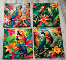 PARROT PRINT DESIGN PACK 4