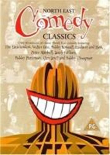 North east comedy - comedy, dvd