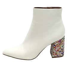 Betsey Johnson Kassie Ankle