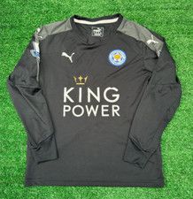 Leicester City 2015 Goalkeeper
