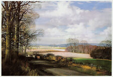 Country Lane Cowden Kent