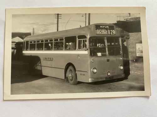 Bus photo ripon coach - photo,