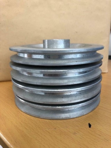 Vee pulley a - v,