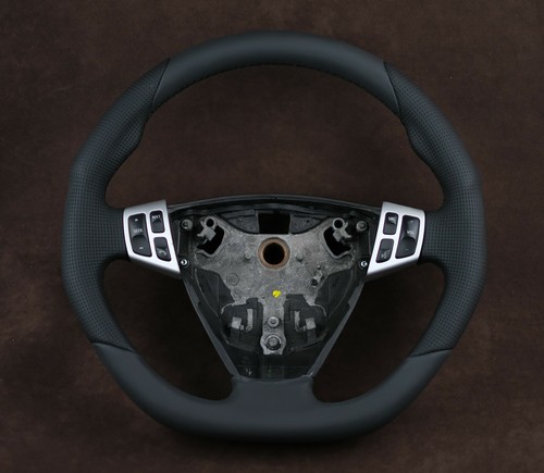 Bespoke oem steering - oem, 9-3