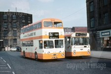 Bus Photo - SELNEC Northern