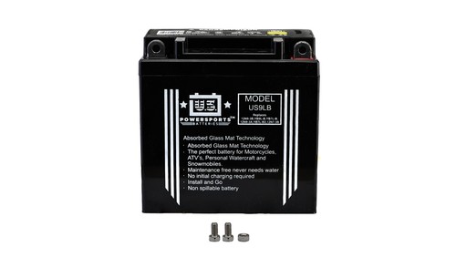 Powersport battery for - powersport,