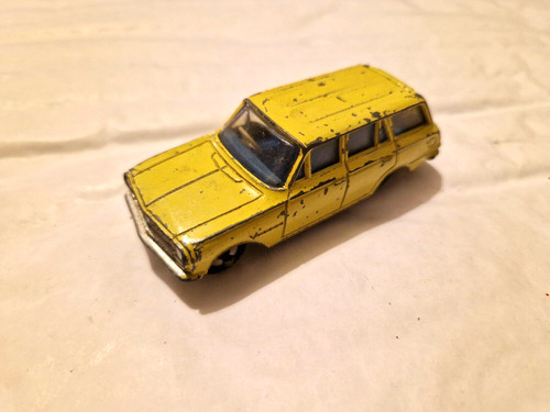 Vintage 1960 dinky toys - dinky,