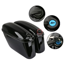 Pair motorcycle hard - pair, motorcycle hard