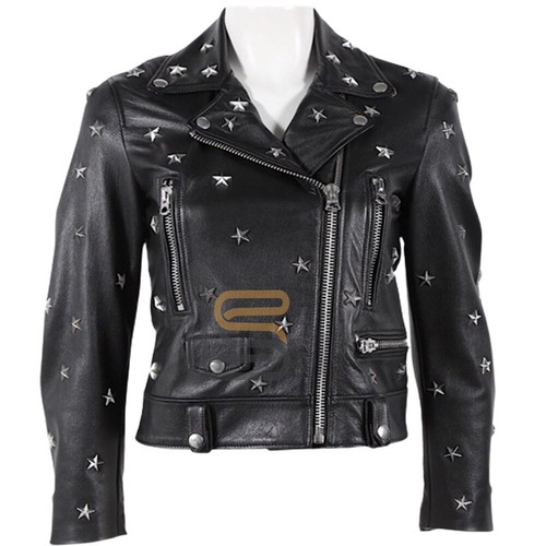 Handcrafted women black star - handcrafted,