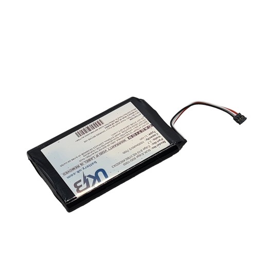 Battery for garmin - 3.7v,