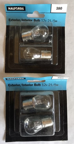 12v 21 5w - x,