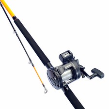 New daiwa sensor boat fishing - new,
