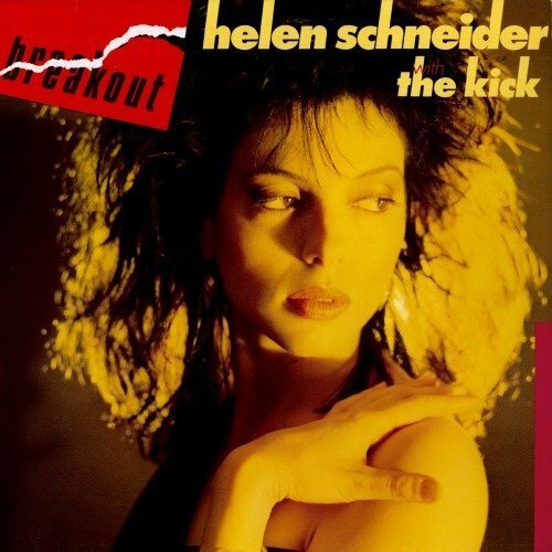 Helen schneider breakout - schneider,