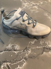 Women’s New White   Air