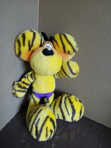 Vintage diddl thomas - vintage,