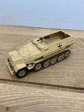 1:74 WW2 diecast GERMAN