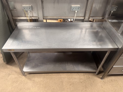 Commercial stainless steel - commercial,