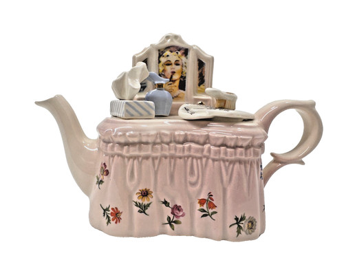Cardew design ladies dressing - cardew,