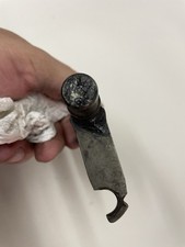 Classic Beetle Clutch Fork Gearbox Vw