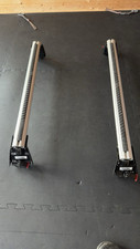 Roof Rack/Bike Carrier Mercedes 200