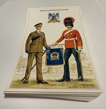 The Royal Scots Dragoon Guards