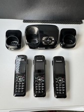 Panasonic KX-TGC223EB DECT