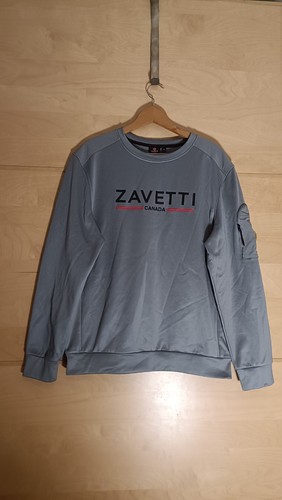 Zavetti canada daletto 0 - canada,