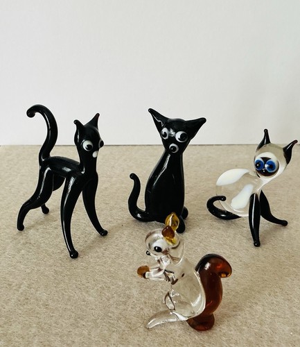 Murano class cat - class,