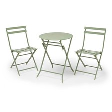 Folding bistro set for - folding,